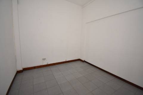 
Espaço comercial com excelente localização na Chamusca