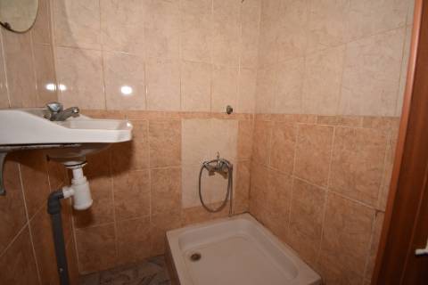 
Espaço comercial com excelente localização na Chamusca