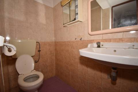 
Espaço comercial com excelente localização na Chamusca