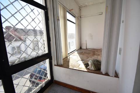 
Espaço comercial com excelente localização na Chamusca