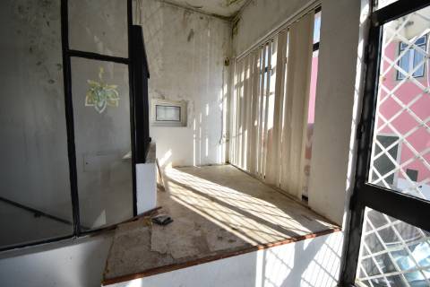 
Espaço comercial com excelente localização na Chamusca