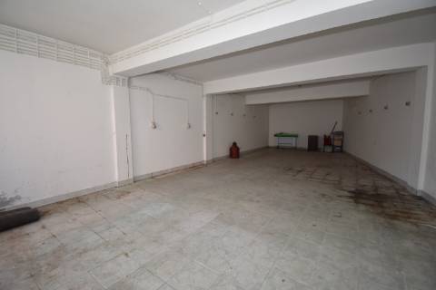 Espaço comercial com excelente localização na Chamusca