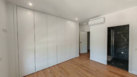 Apartamento T4