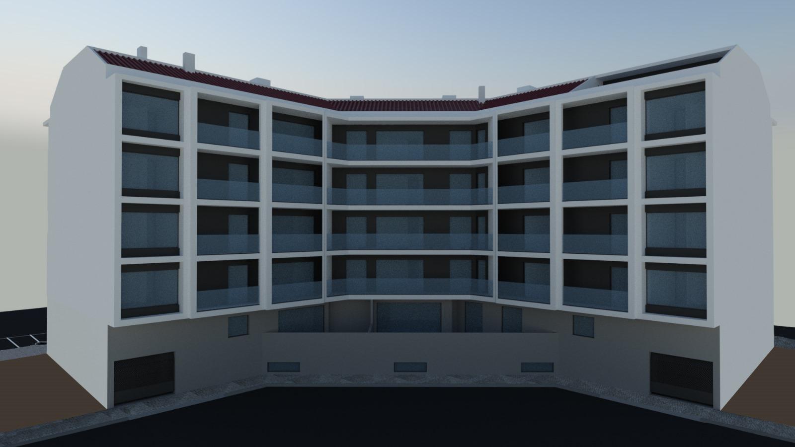 Apartamento T3