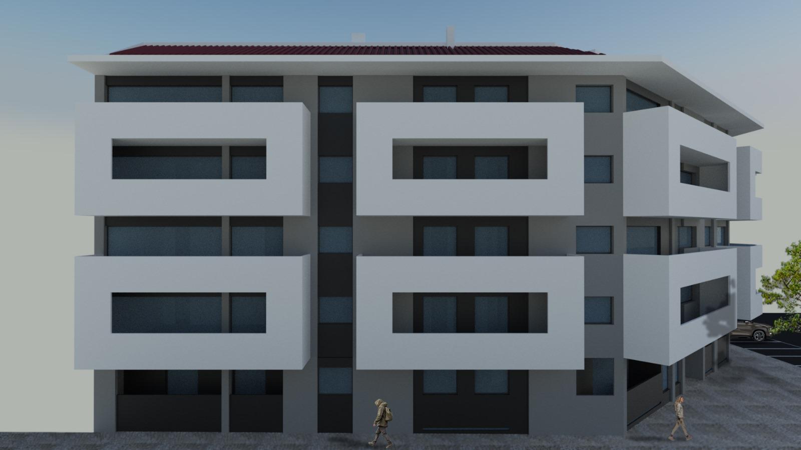 Apartamento T3