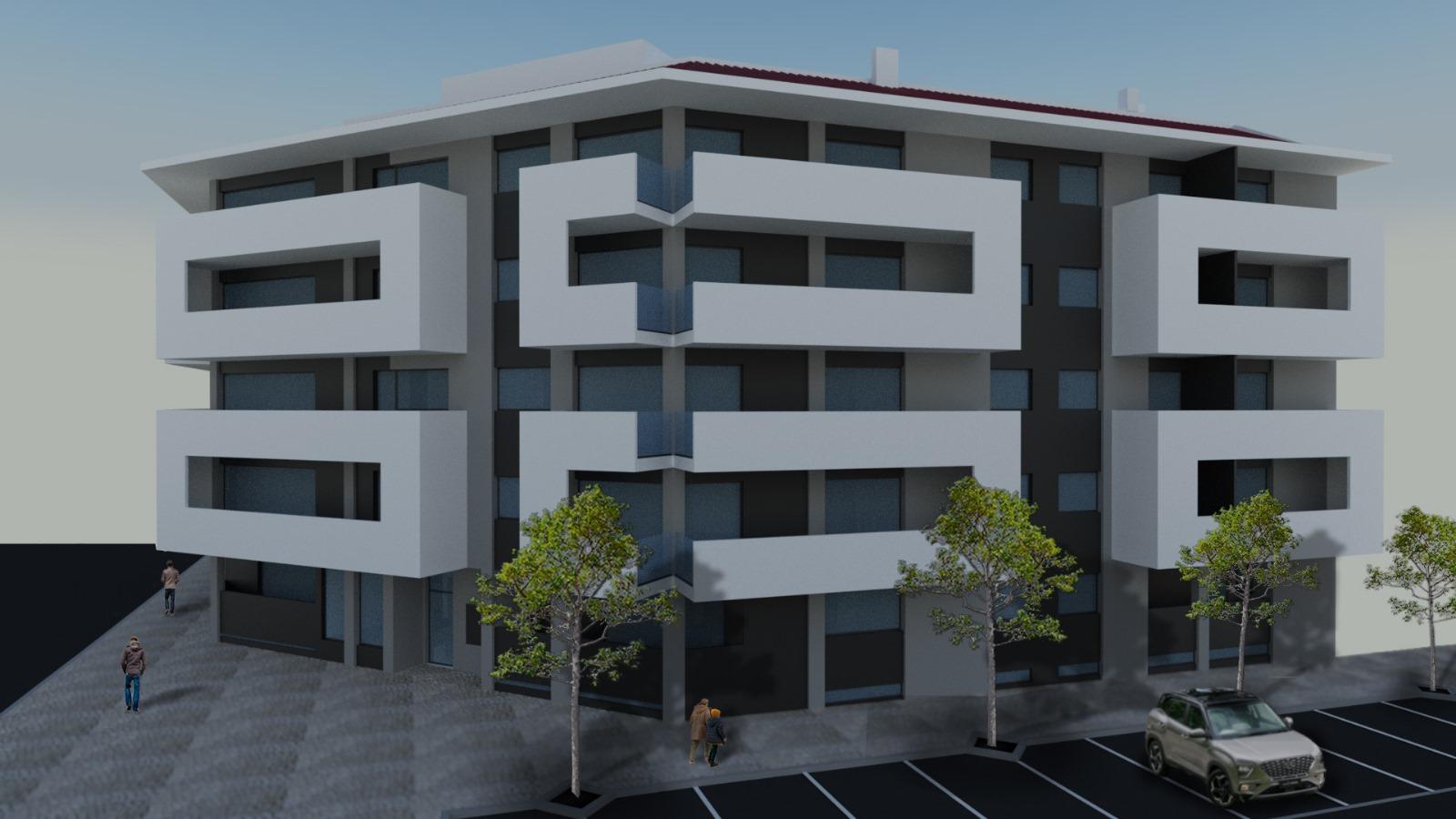 Apartamento T3