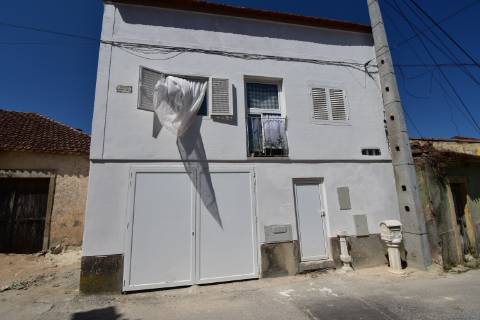 Moradia M2 Independente