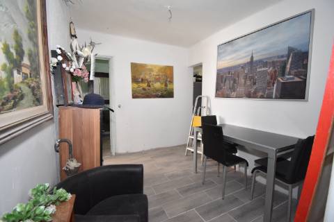 Moradia M2 Independente