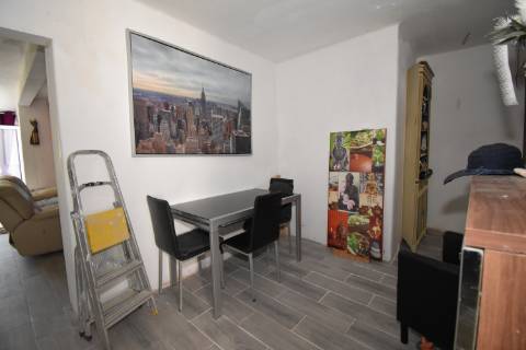 Moradia M2 Independente