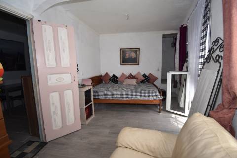 Moradia M2 Independente