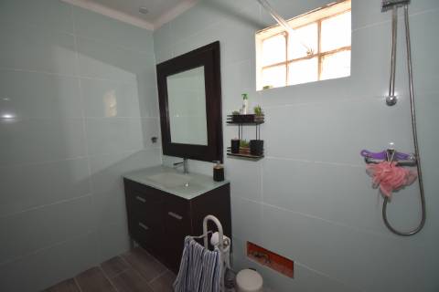 Moradia M2 Independente