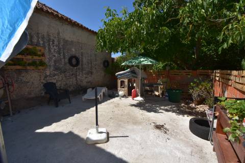 Moradia M2 Independente