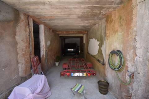 Moradia M2 Independente