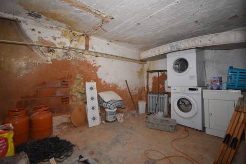 Moradia M2 Independente