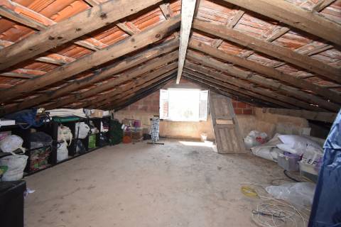 Moradia M2 Independente