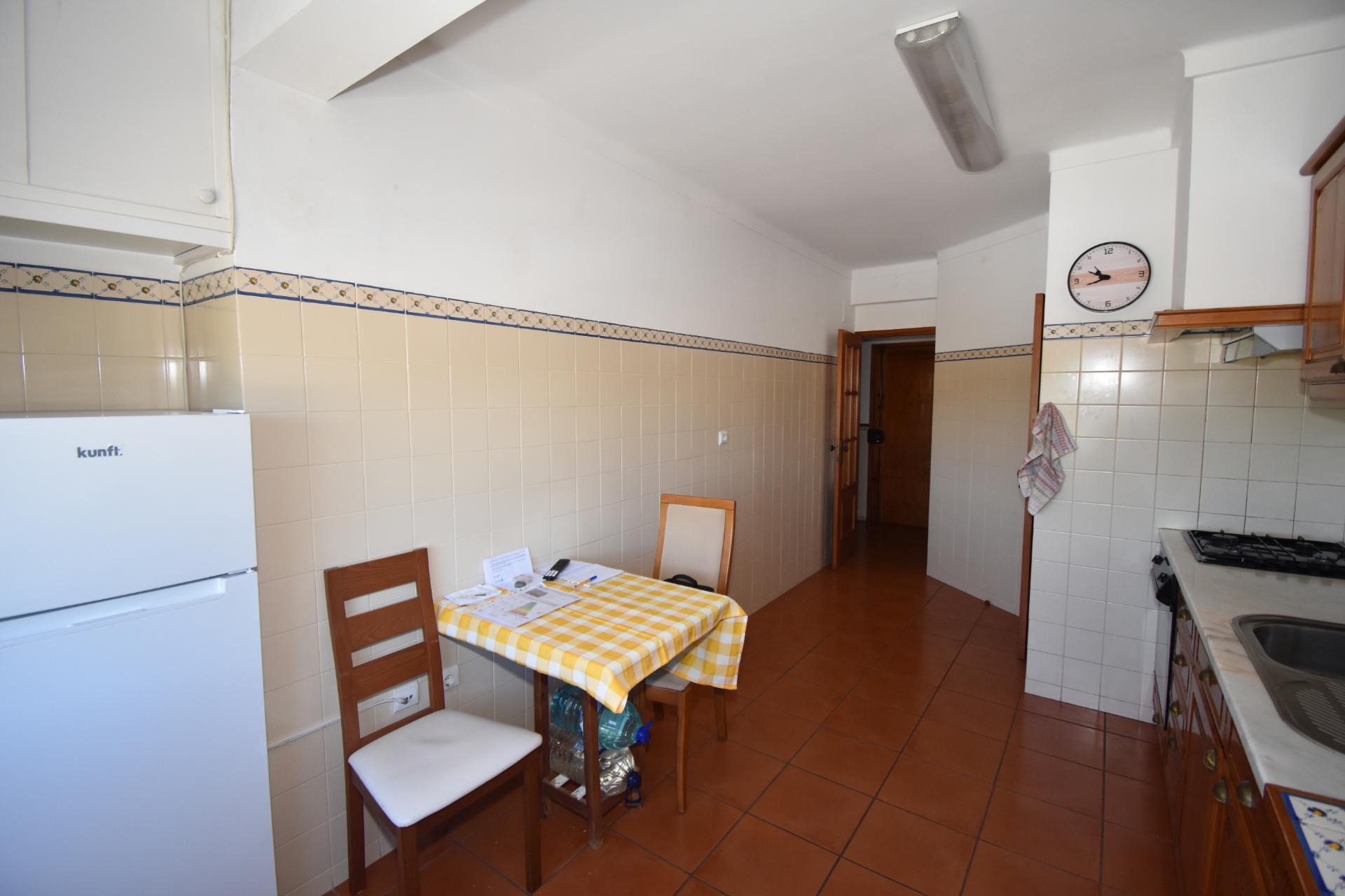 Apartamento T2
