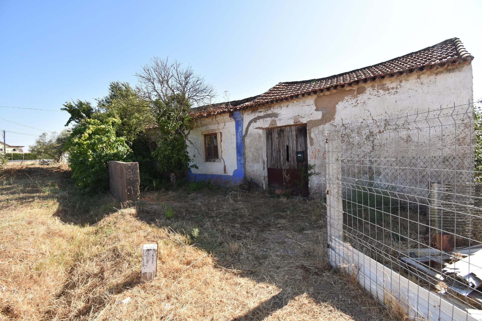 Casa antiga
