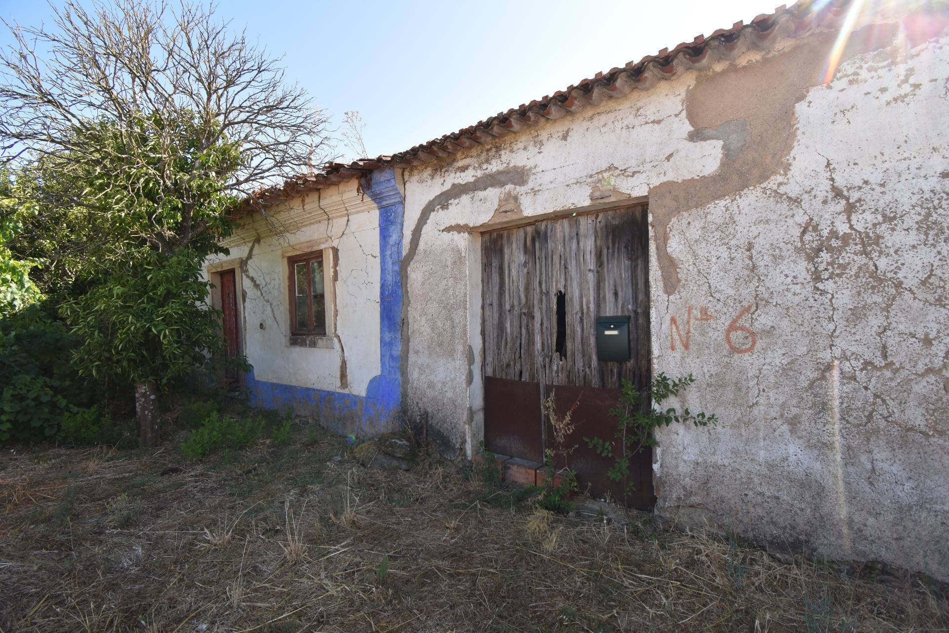 Casa antiga