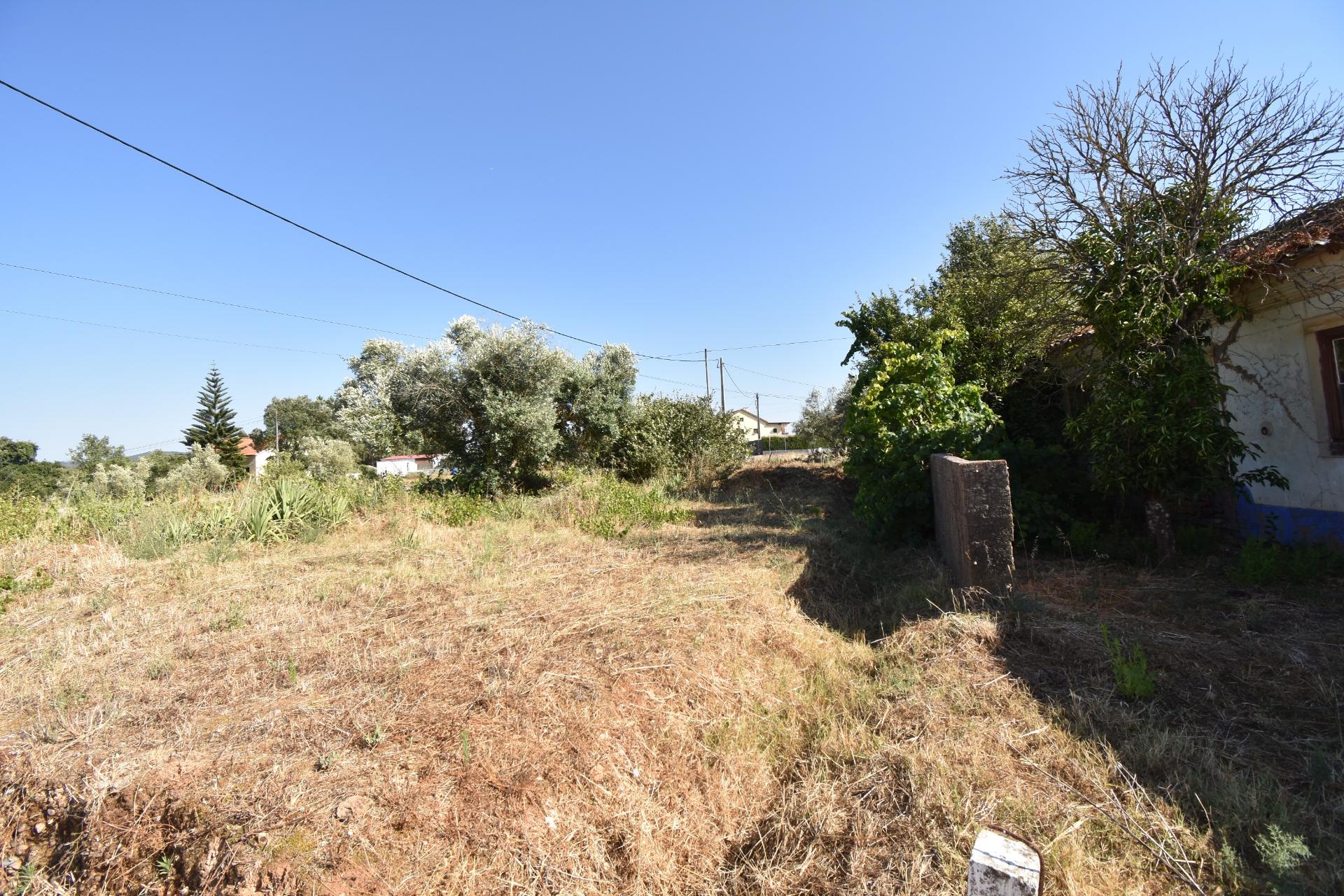 Casa antiga