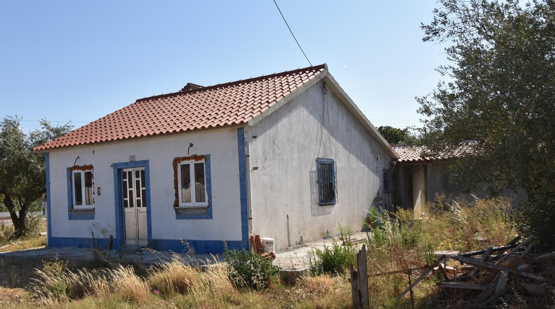 Moradia Térrea M3