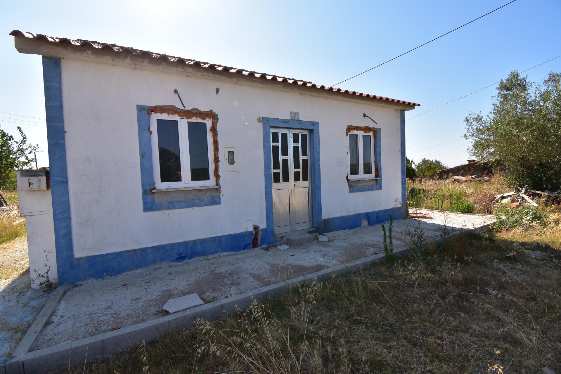 Moradia Térrea M3