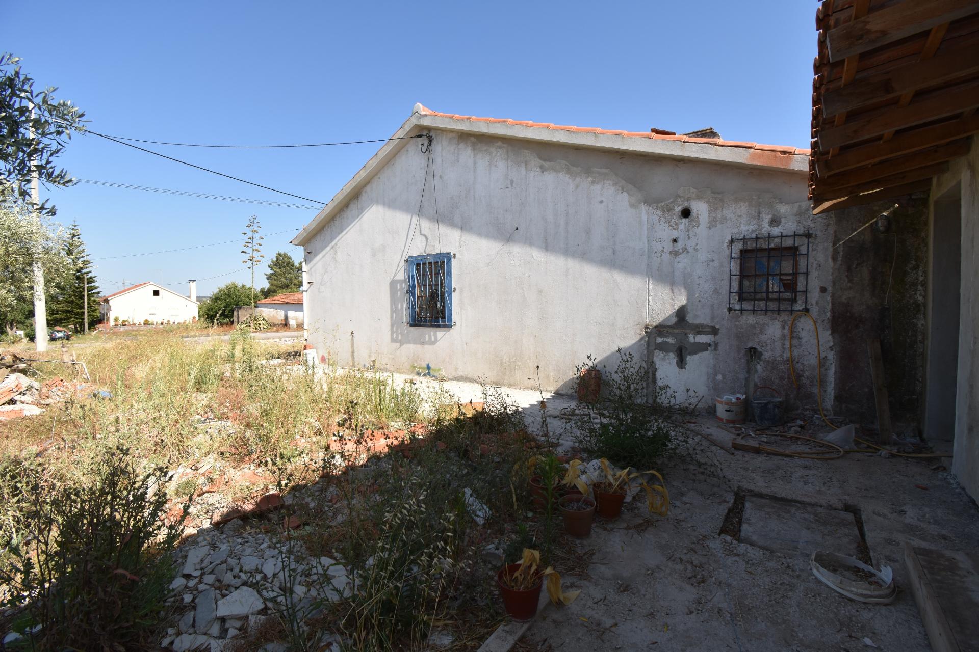 Moradia Térrea M3