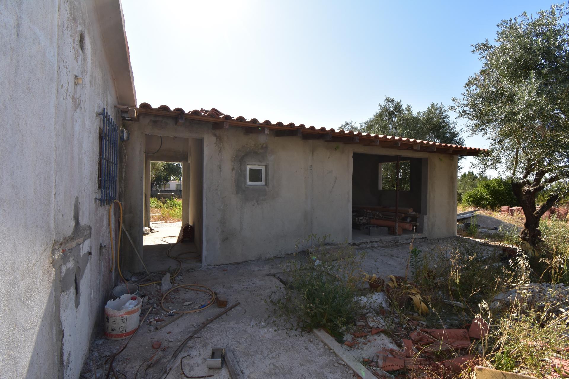 Moradia Térrea M3