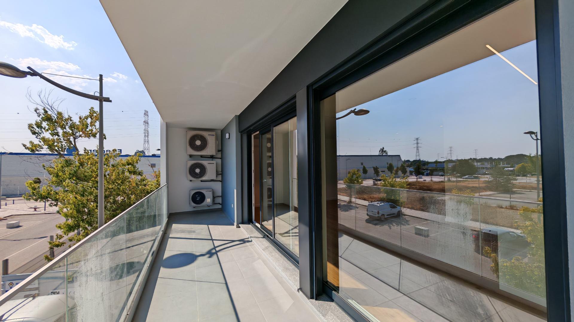 Apartamento T3