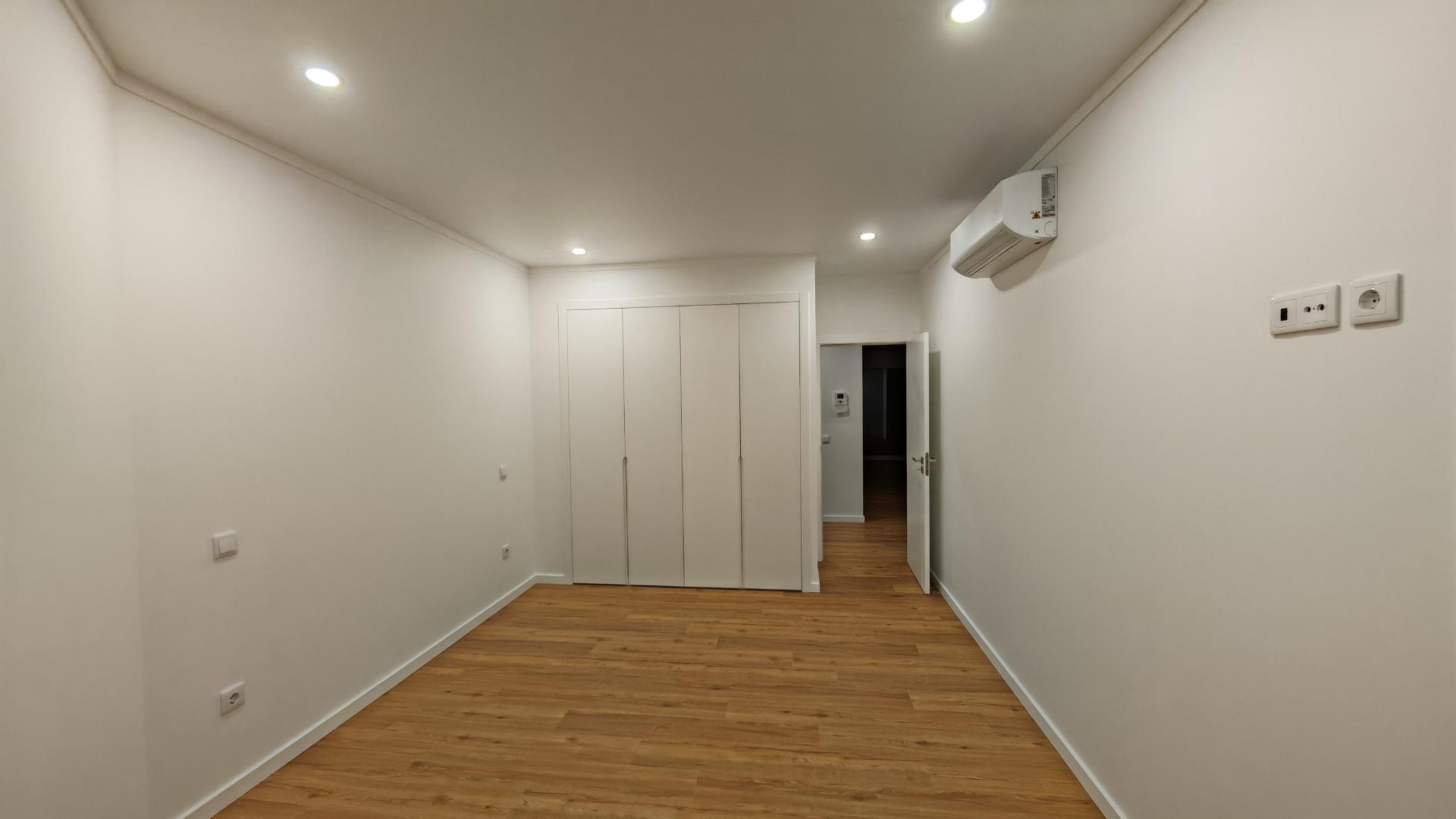 Apartamento T3