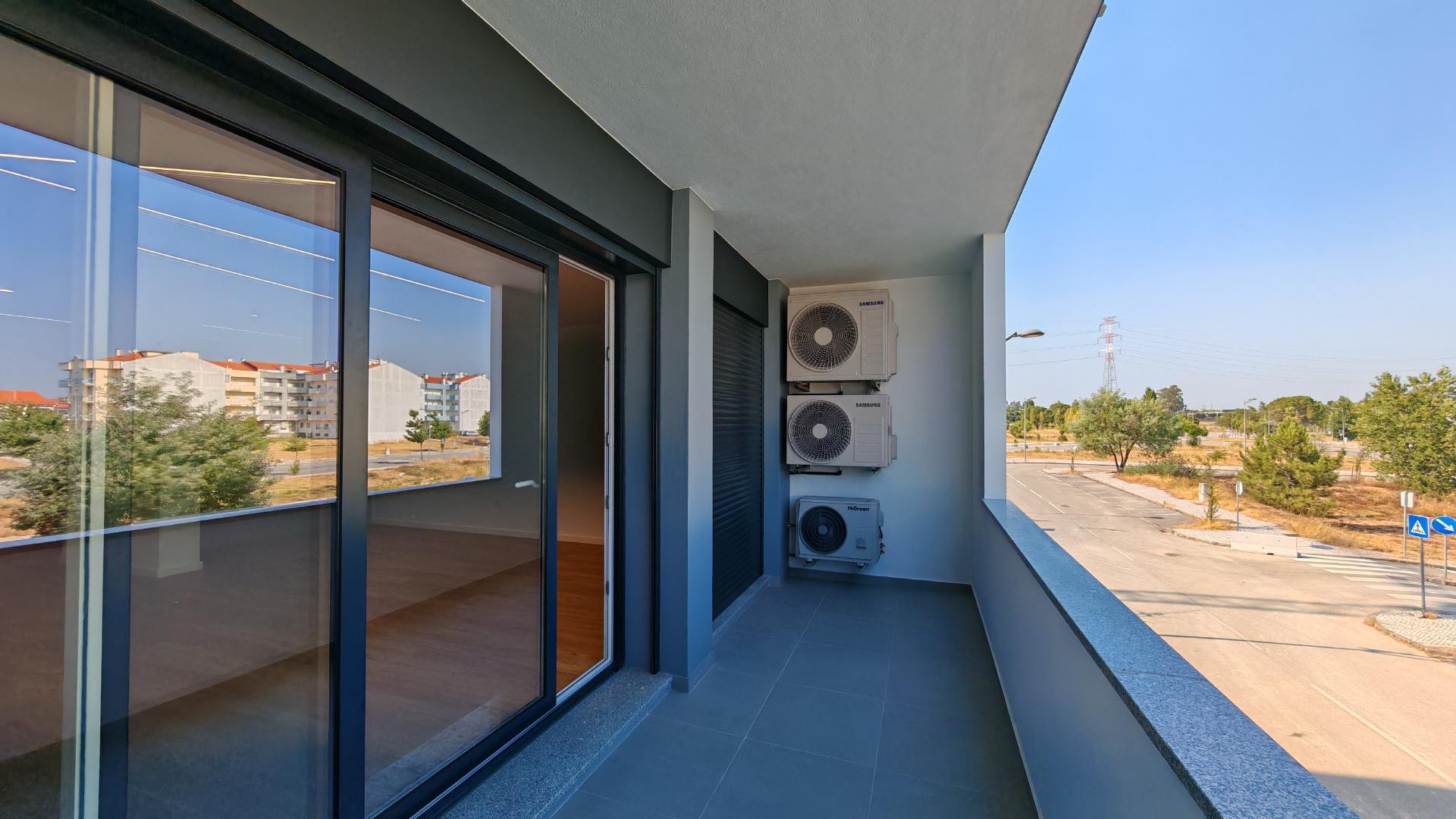 Apartamento T3
