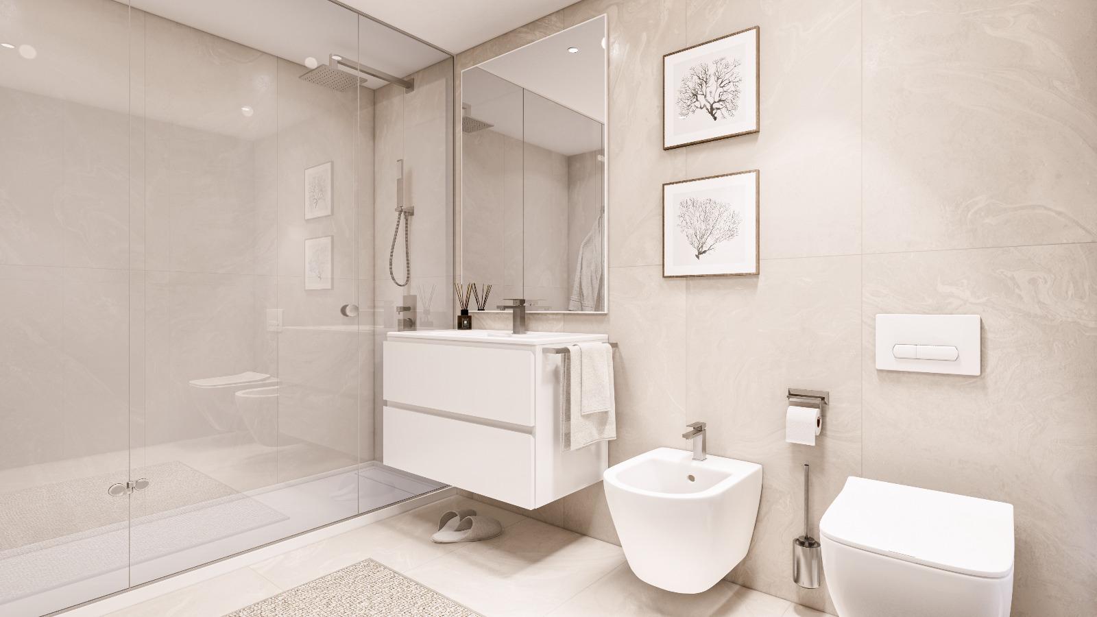 Apartamento T3