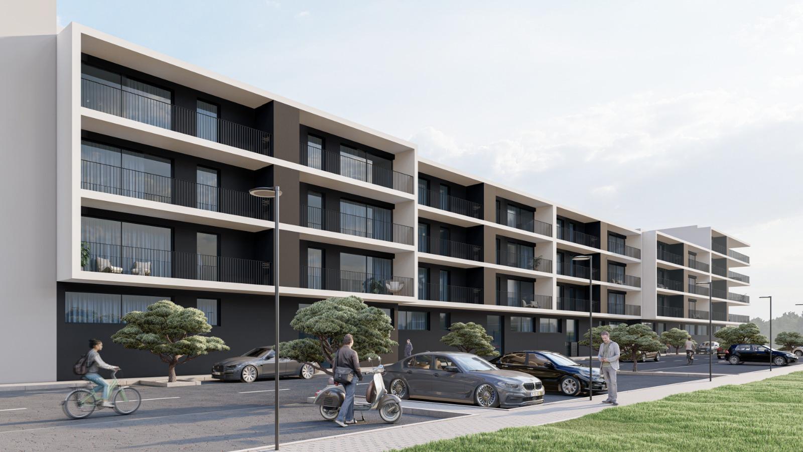 Apartamento T3