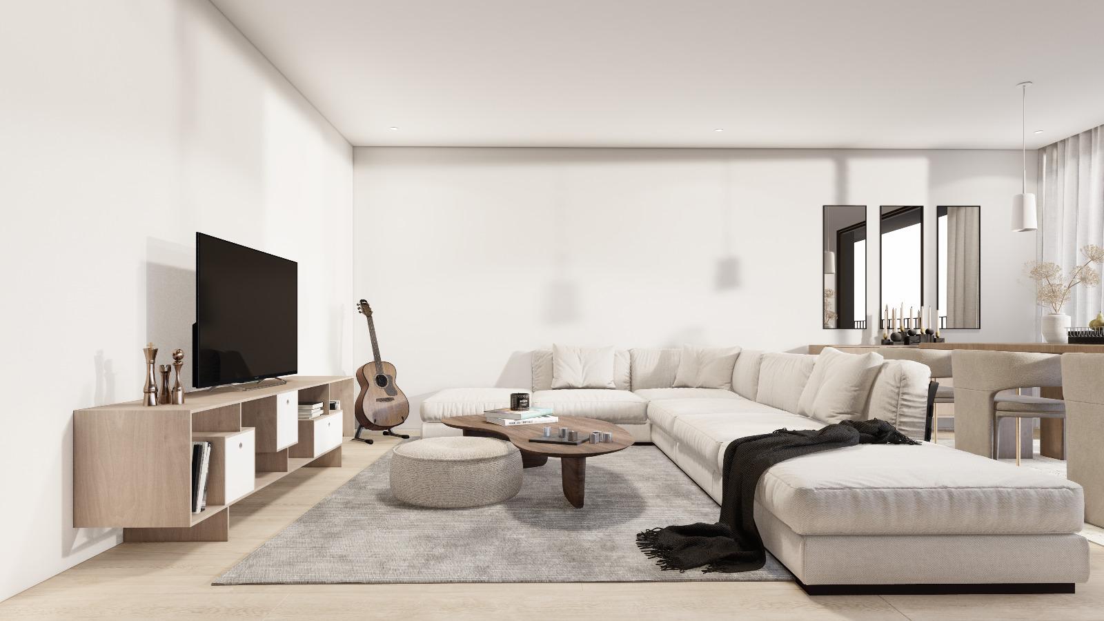 Apartamento T3
