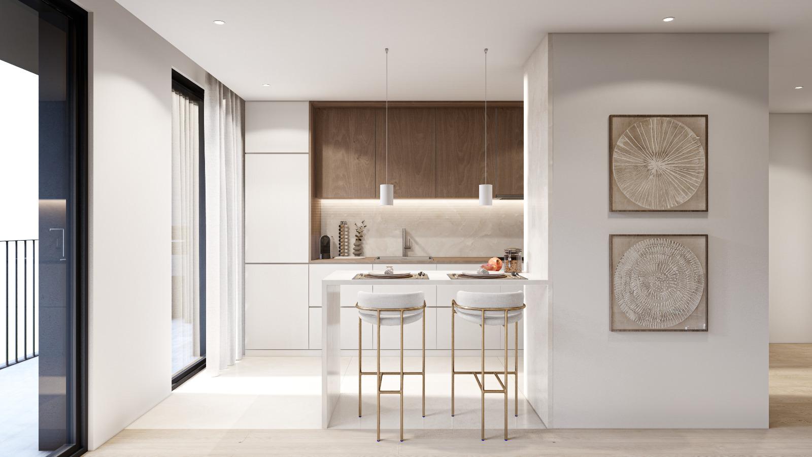 Apartamento T3