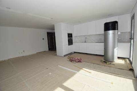Apartamento T3