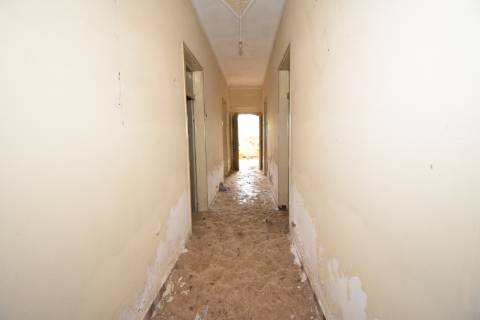 Moradia de dois pisos