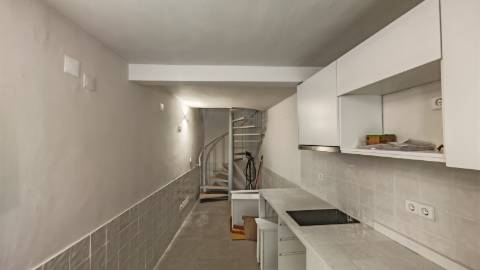 Moradia Típica no Coração da Vila de Constância