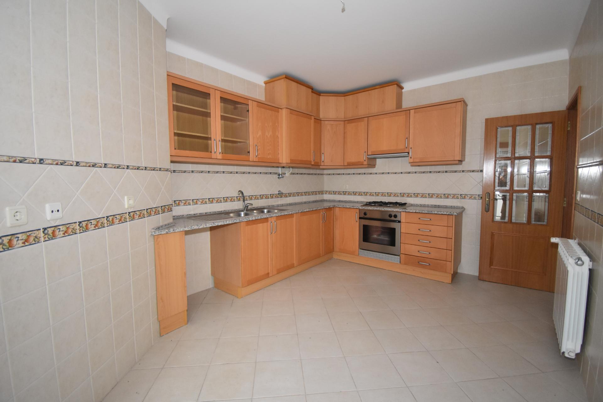 Apartamento T2+2 Duplex