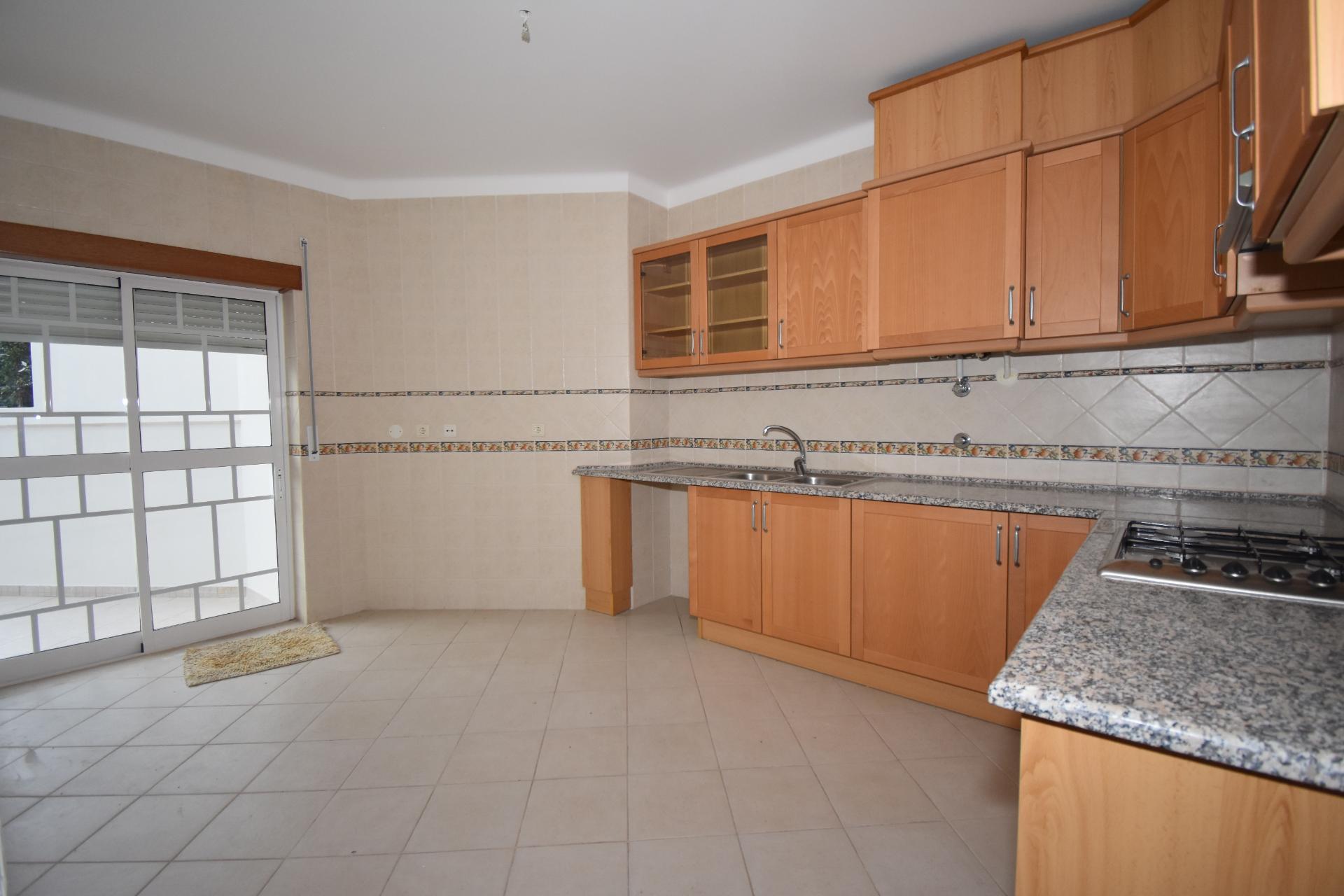 Apartamento T2+2 Duplex
