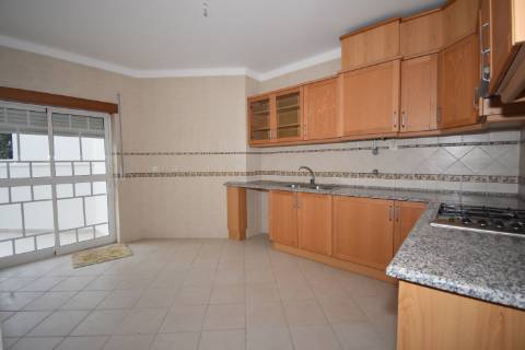 Apartamento T2+2 Duplex