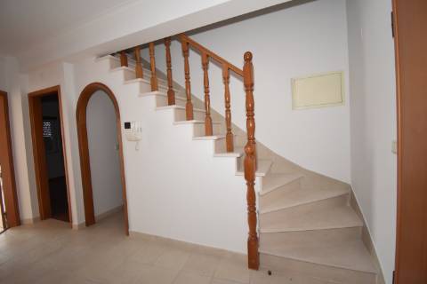 Apartamento T2+2 Duplex