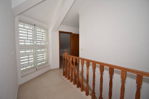 Apartamento T2+2 Duplex