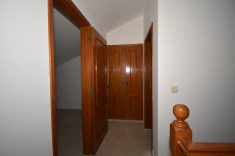 Apartamento T2+2 Duplex