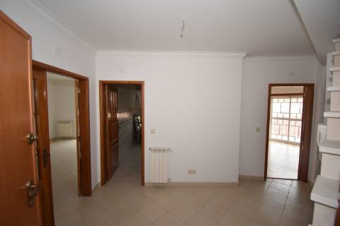 Apartamento T2+2 Duplex