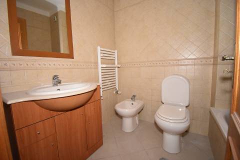 Apartamento T3+3 Duplex