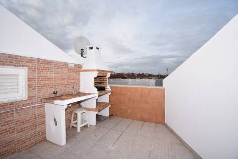 Apartamento T3+3 Duplex