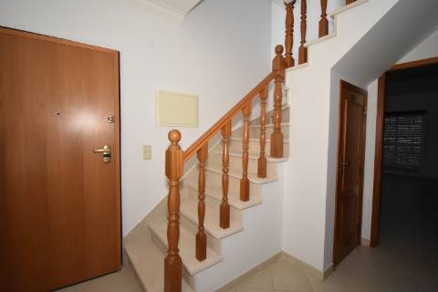 Apartamento T3+2 Duplex