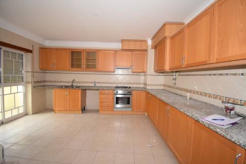 Apartamento T3+2 Duplex