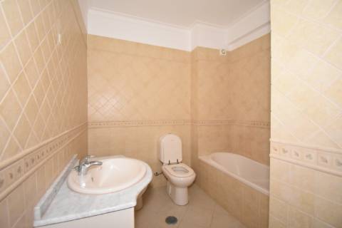 Apartamento T3+2 Duplex