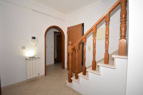 Apartamento T3+2 Duplex